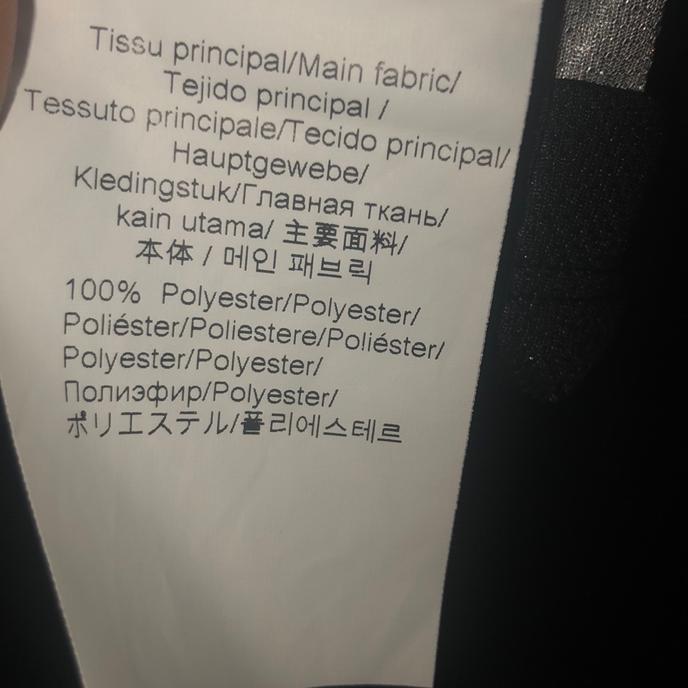 Kenzo polo - Picture 4 of 5